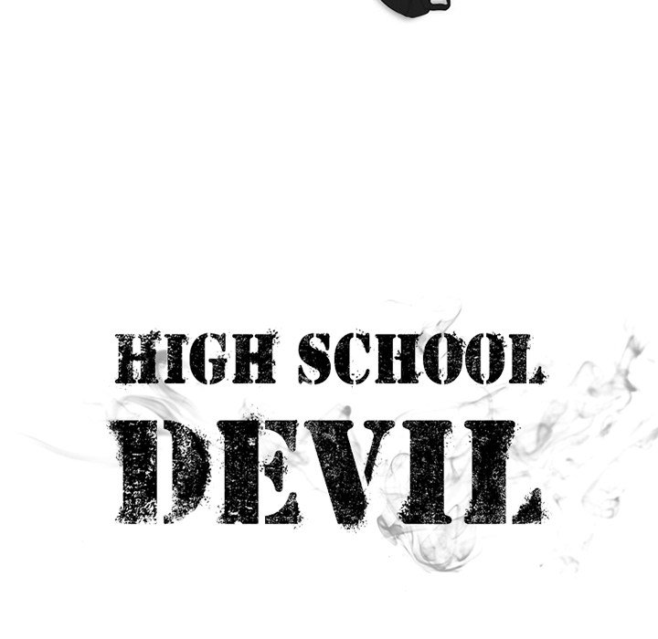 High School Devil Chapter 126 image 10