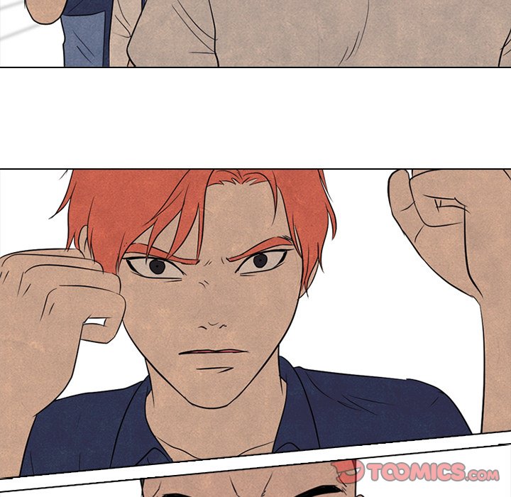 High School Devil Chapter 126 image 14