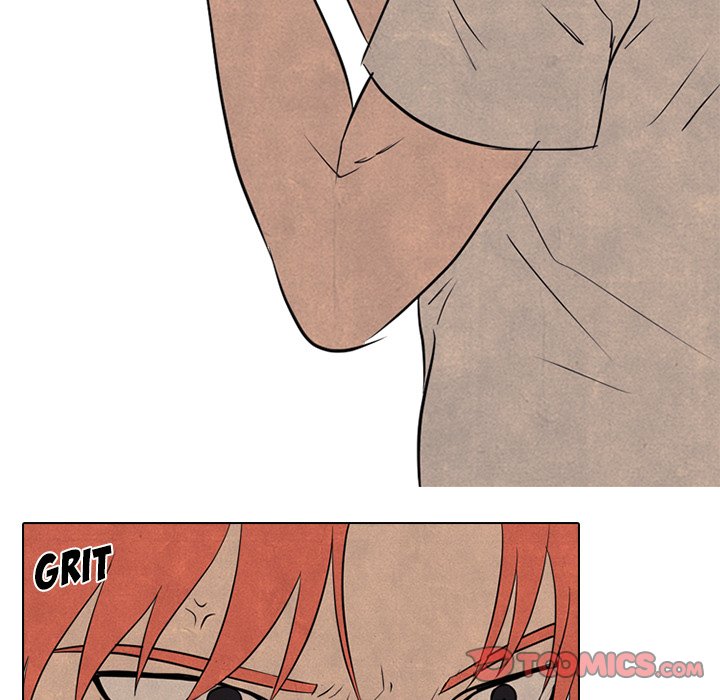 High School Devil Chapter 126 image 20