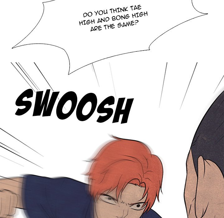 High School Devil Chapter 126 image 22
