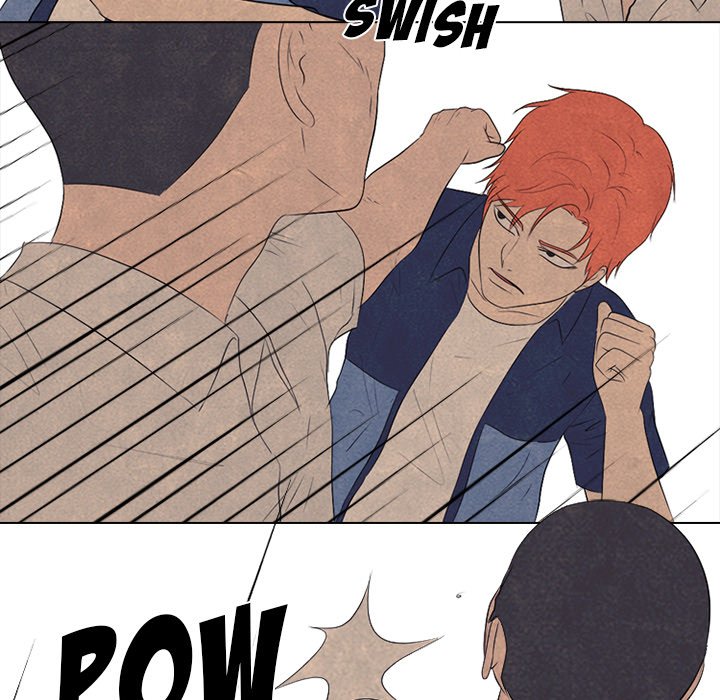 High School Devil Chapter 126 image 30