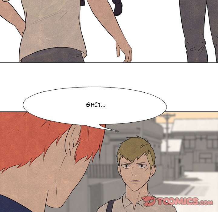 High School Devil Chapter 126 image 41