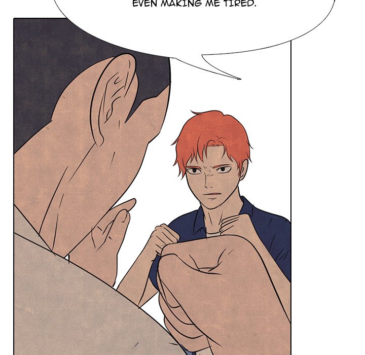 High School Devil Chapter 126 image 45