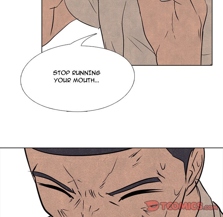 High School Devil Chapter 126 image 47