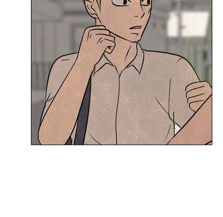 High School Devil Chapter 126 image 4