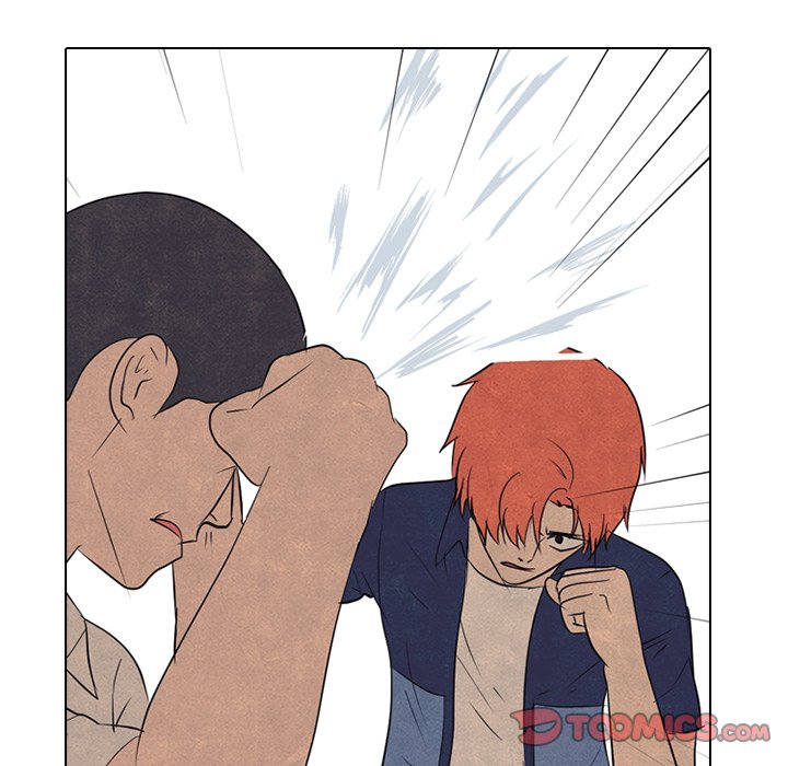 High School Devil Chapter 126 image 50