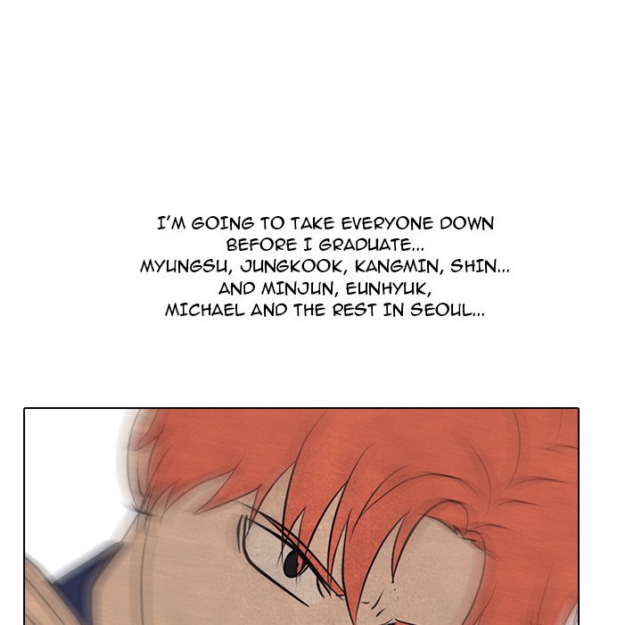 High School Devil Chapter 126 image 54