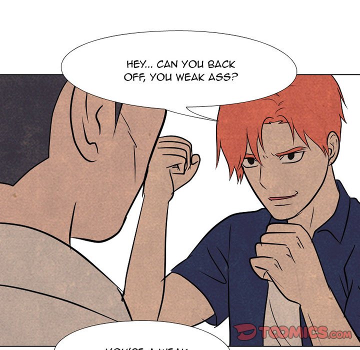 High School Devil Chapter 126 image 5