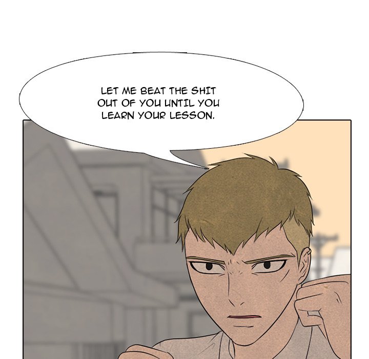 High School Devil Chapter 126 image 64