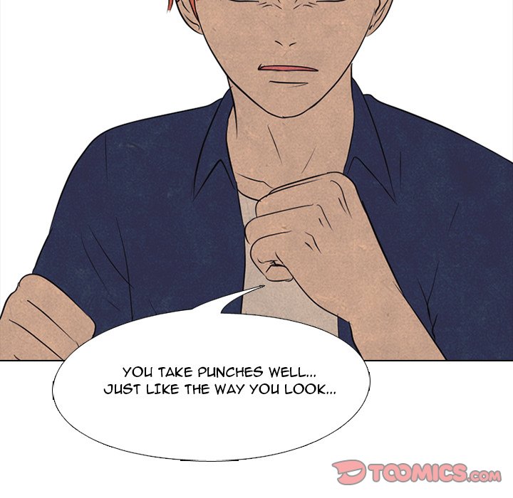 High School Devil Chapter 126 image 68