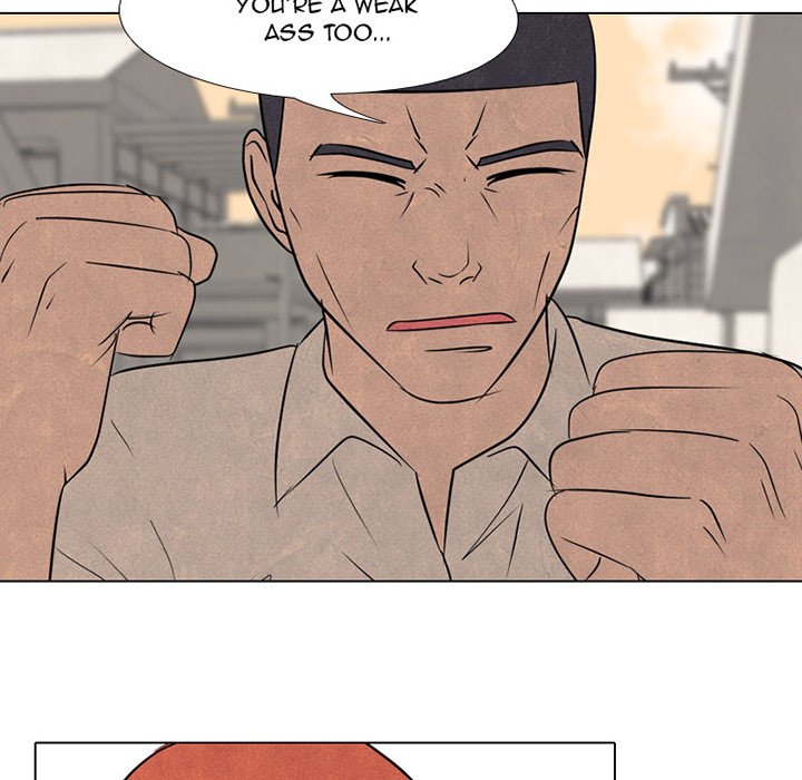 High School Devil Chapter 126 image 6