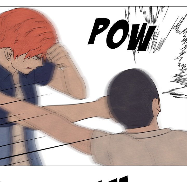 High School Devil Chapter 126 image 76