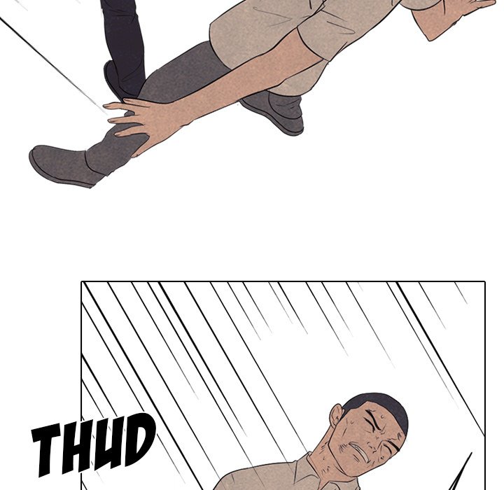 High School Devil Chapter 126 image 78