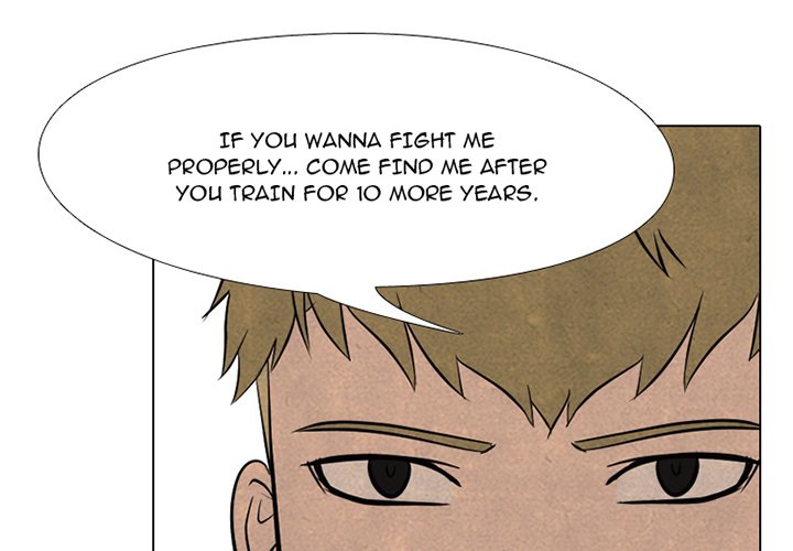 High School Devil Chapter 127 image 0
