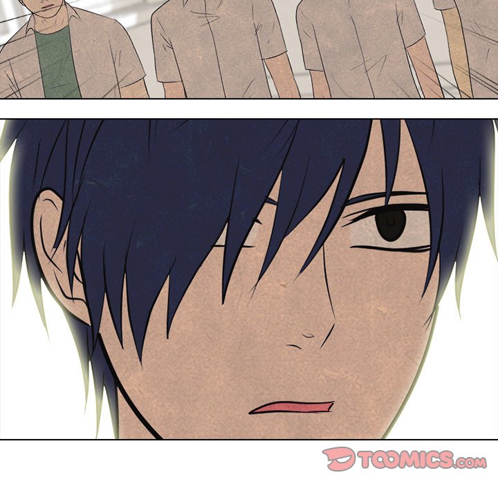High School Devil Chapter 127 image 101