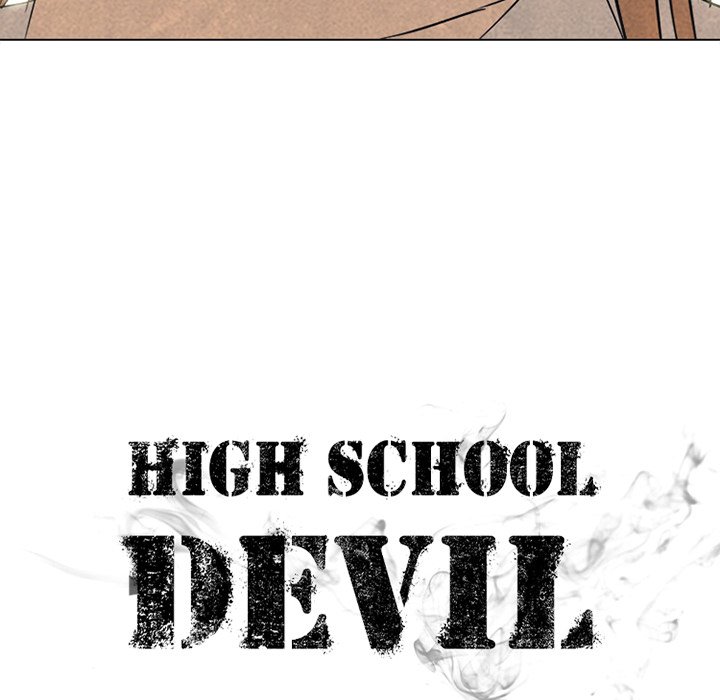 High School Devil Chapter 127 image 11