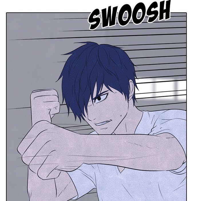 High School Devil Chapter 127 image 14