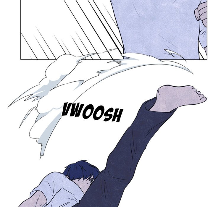 High School Devil Chapter 127 image 16