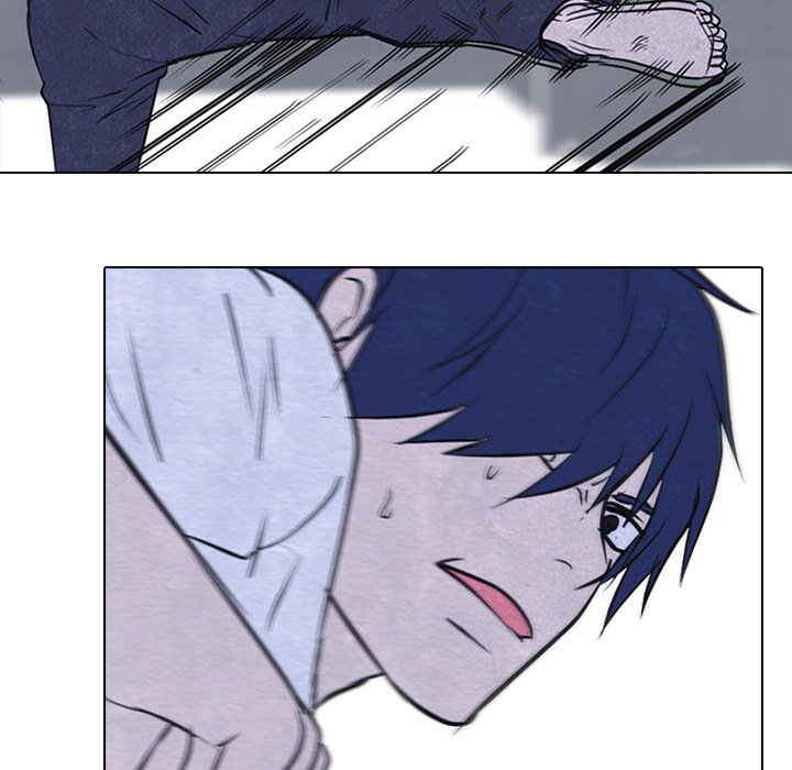 High School Devil Chapter 127 image 18
