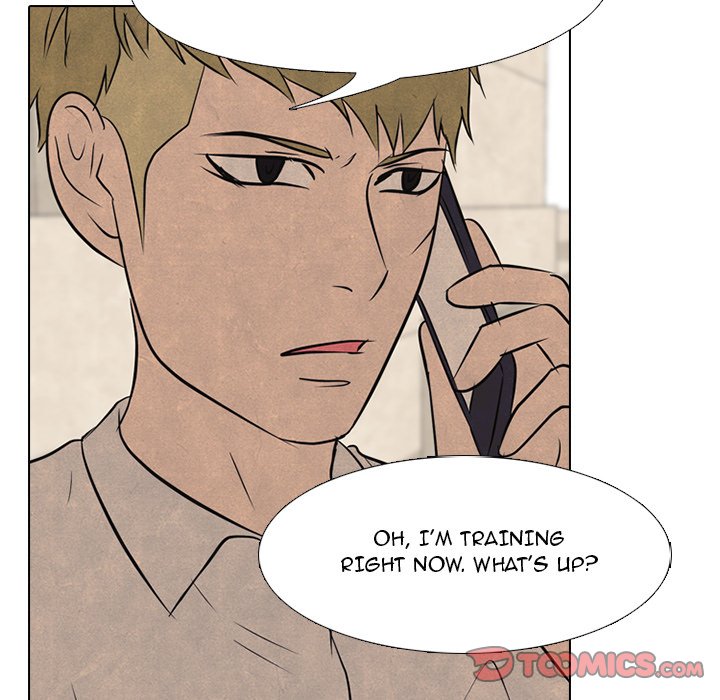 High School Devil Chapter 127 image 25