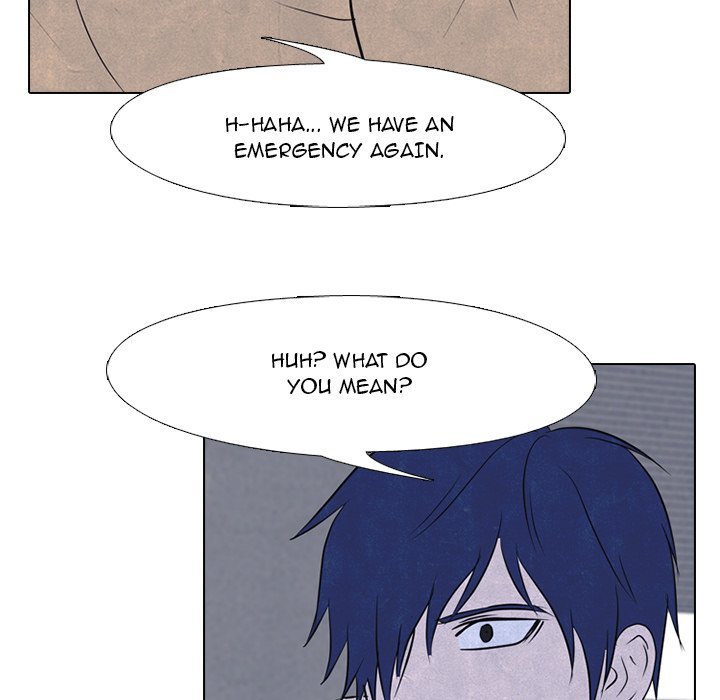 High School Devil Chapter 127 image 26