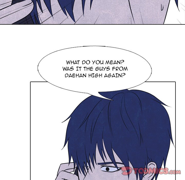 High School Devil Chapter 127 image 29