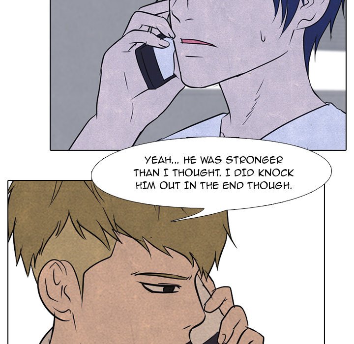 High School Devil Chapter 127 image 34