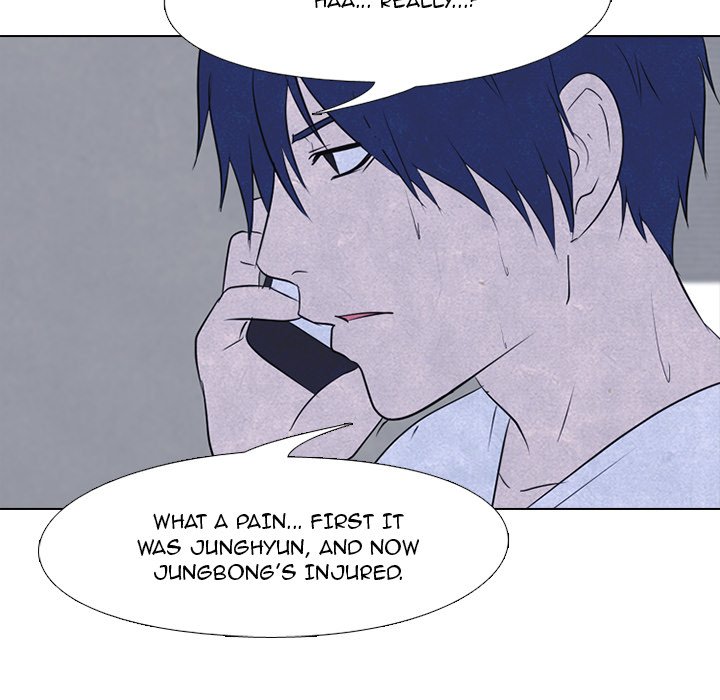 High School Devil Chapter 127 image 36