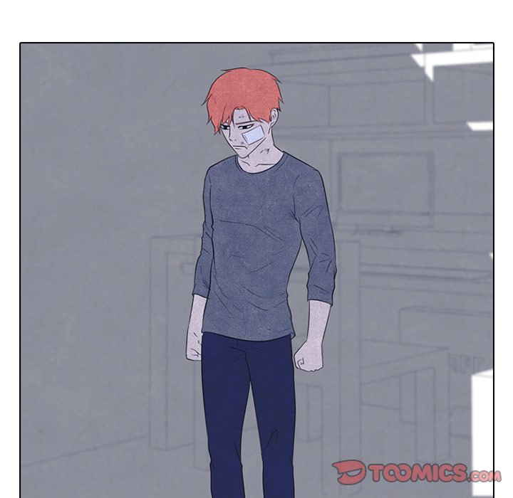 High School Devil Chapter 127 image 41