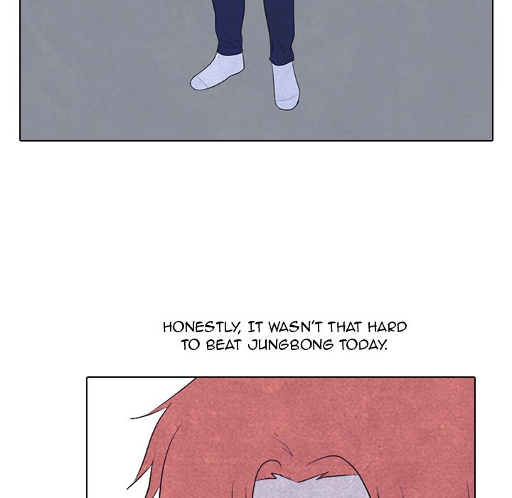 High School Devil Chapter 127 image 42