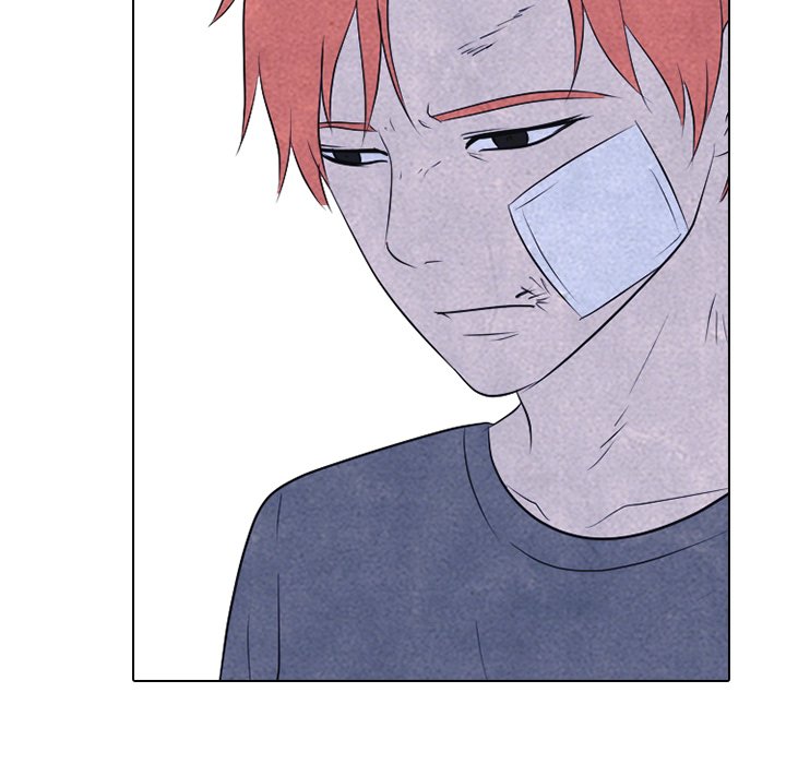 High School Devil Chapter 127 image 43