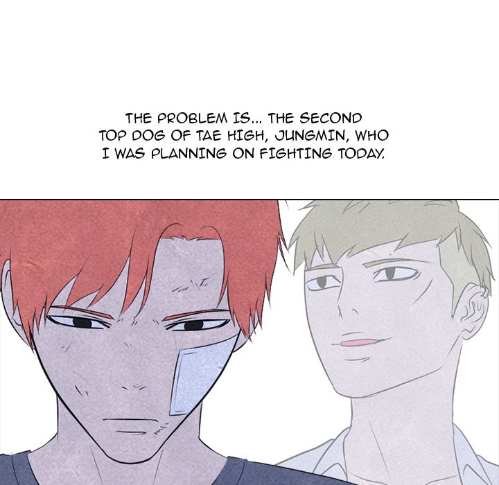 High School Devil Chapter 127 image 44