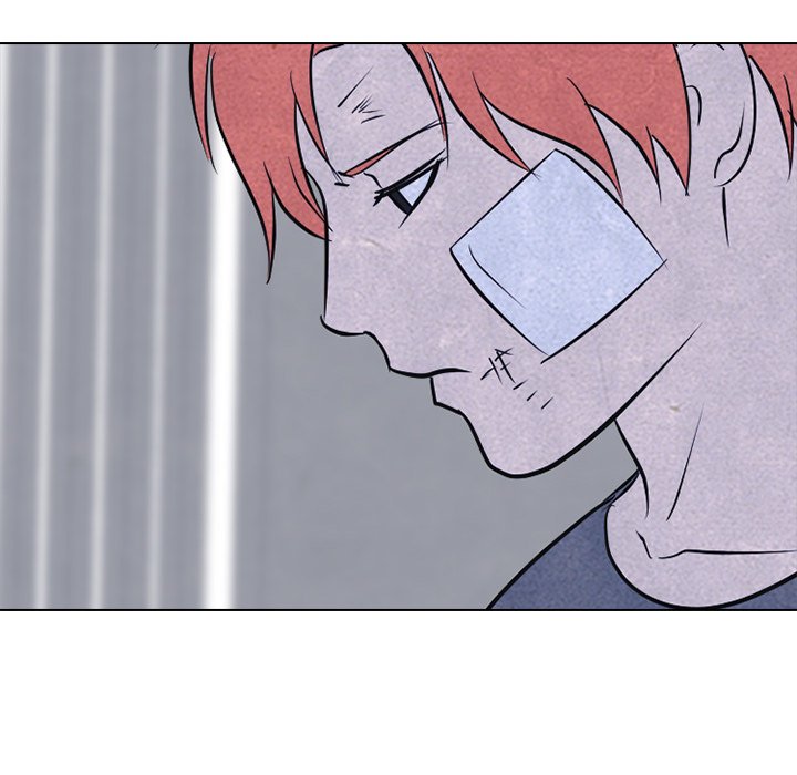 High School Devil Chapter 127 image 47