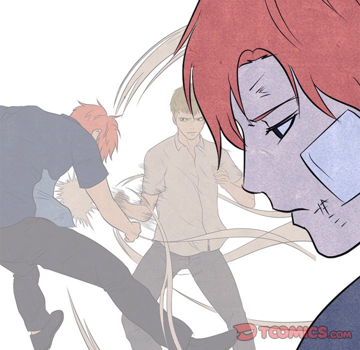 High School Devil Chapter 127 image 49