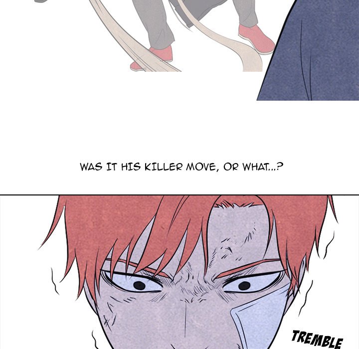 High School Devil Chapter 127 image 50