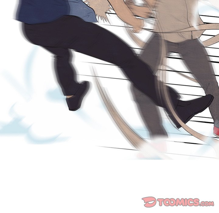 High School Devil Chapter 127 image 5