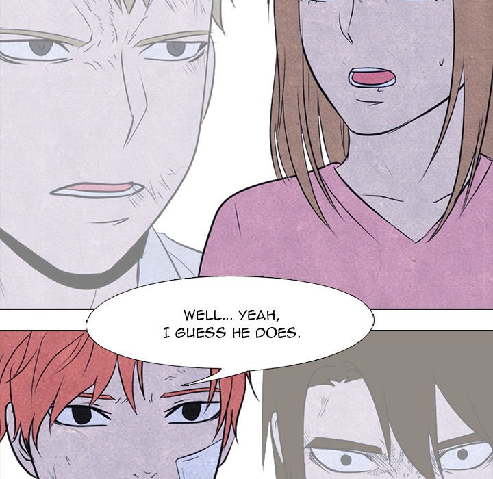 High School Devil Chapter 127 image 60