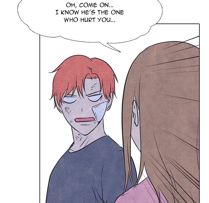 High School Devil Chapter 127 image 62