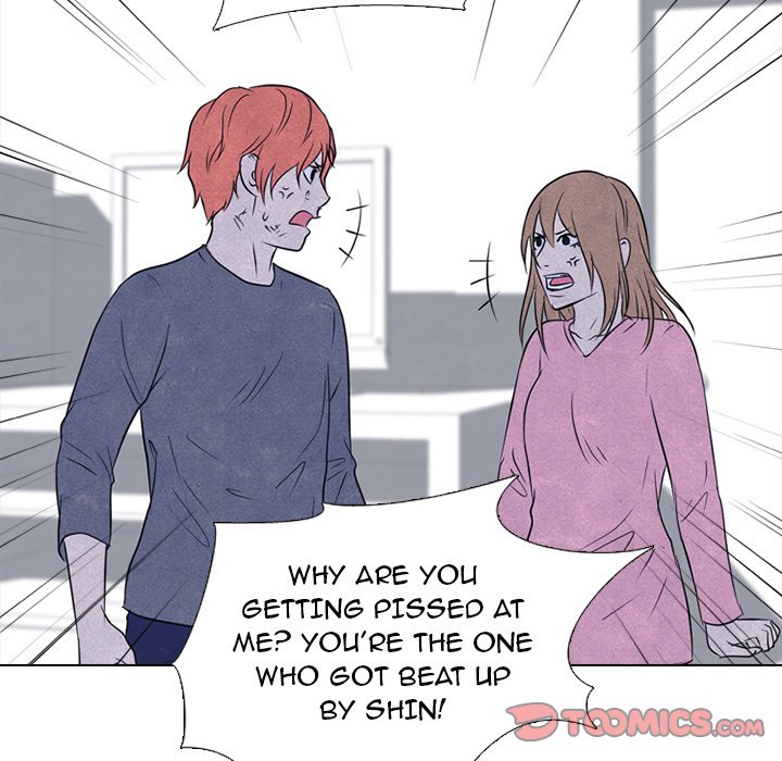 High School Devil Chapter 127 image 69