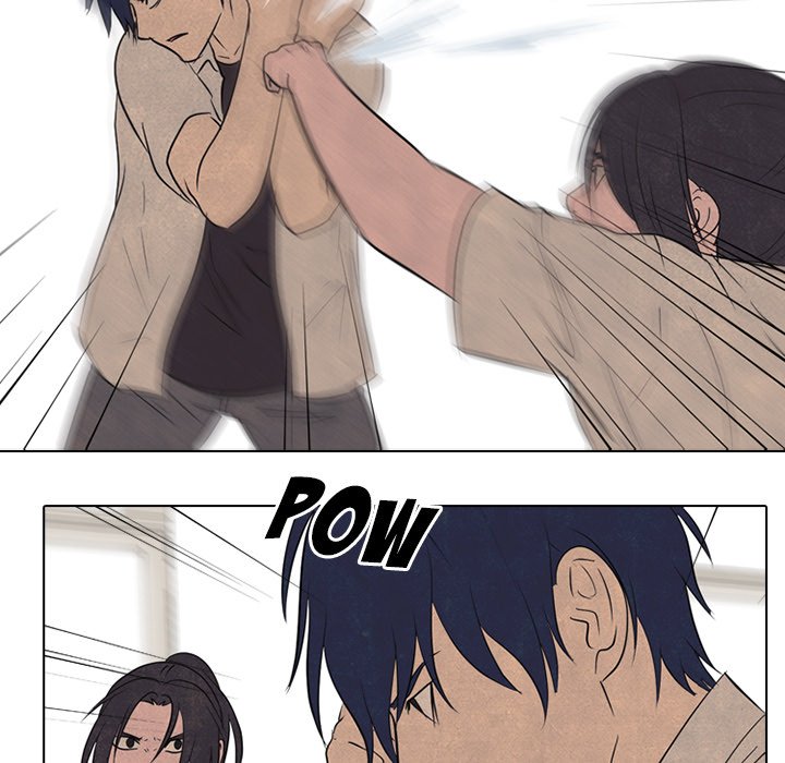 High School Devil Chapter 127 image 76