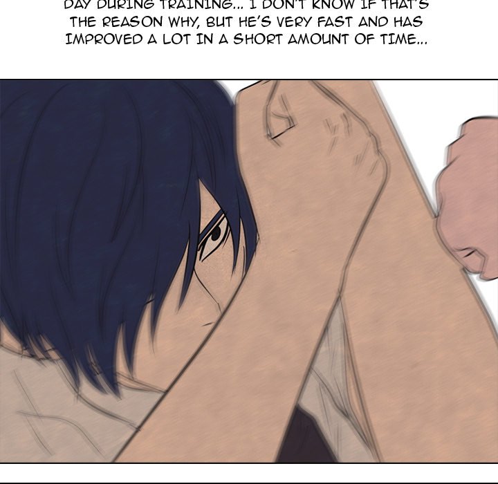 High School Devil Chapter 127 image 78