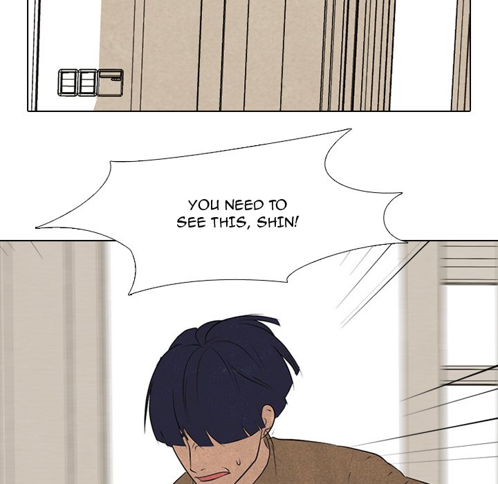 High School Devil Chapter 128 image 10