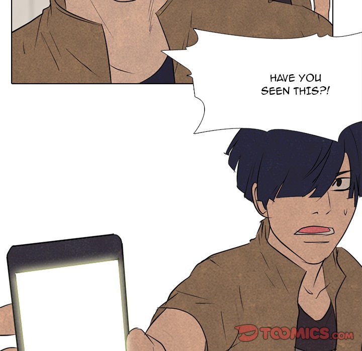 High School Devil Chapter 128 image 13