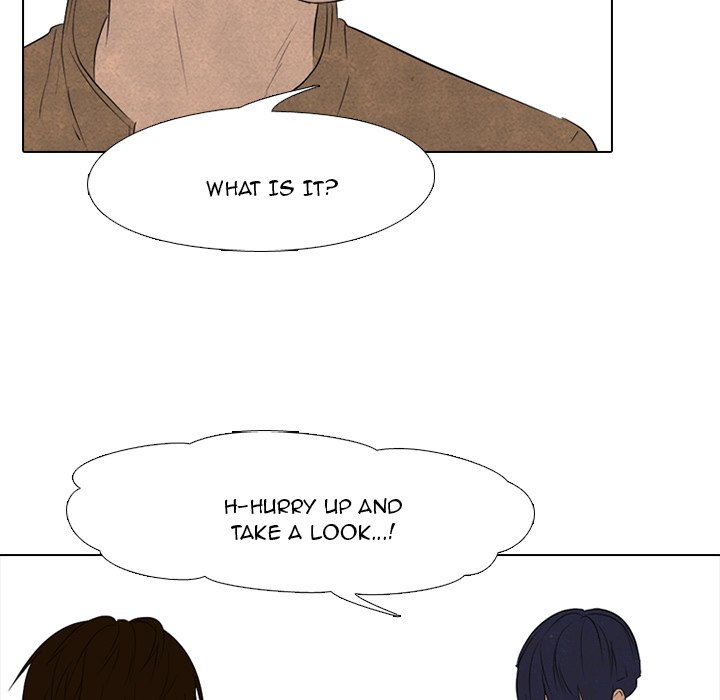 High School Devil Chapter 128 image 15