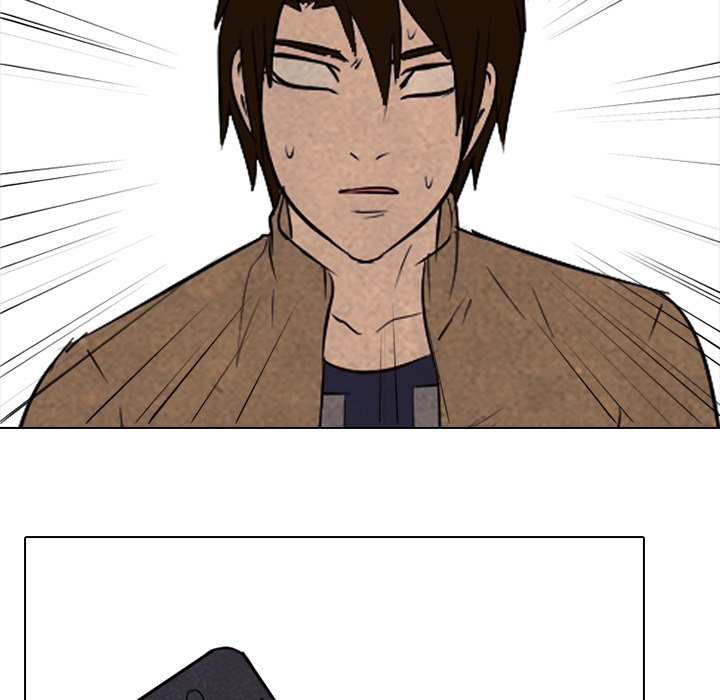 High School Devil Chapter 128 image 18