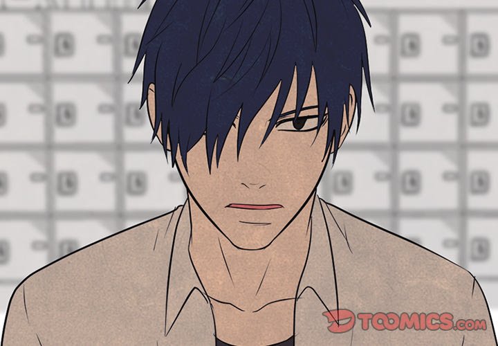 High School Devil Chapter 128 image 1
