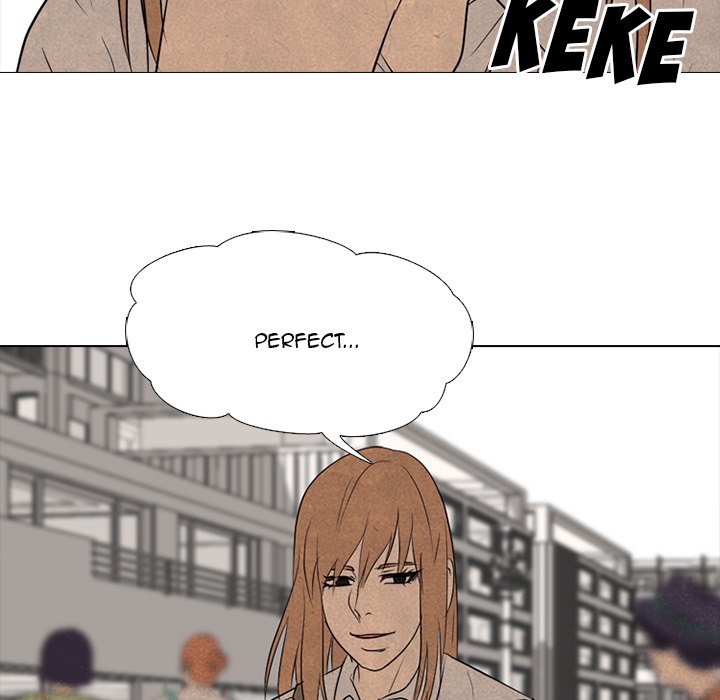 High School Devil Chapter 128 image 32