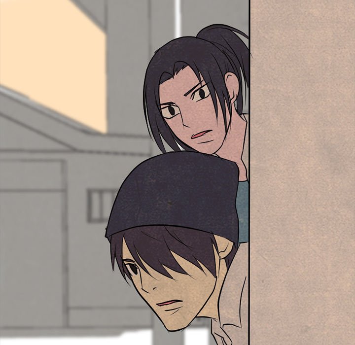 High School Devil Chapter 128 image 40