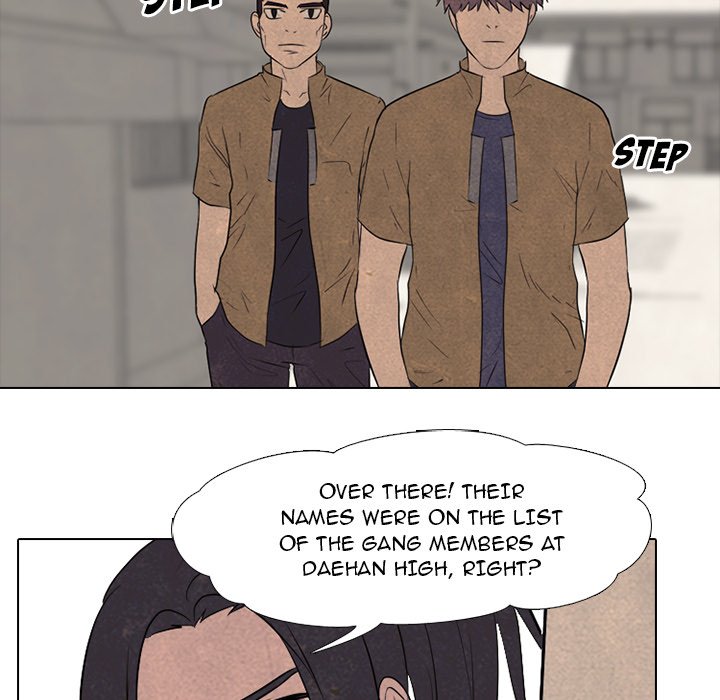 High School Devil Chapter 128 image 42