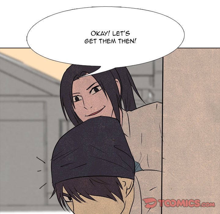 High School Devil Chapter 128 image 45